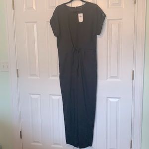 Black Banana Republic Jumpsuit
